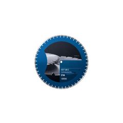  BSP 203 E Lissmac Diamanttrennscheibe BSP 203 E 500x25,4 - 20x3,9x10 12382798